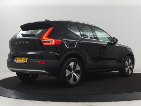 Volvo XC40 1.5 T5 Recharge Business Pro | SOH 84,5 | 360 Camera | Stoelverwarming | LED | Apple Carplay |