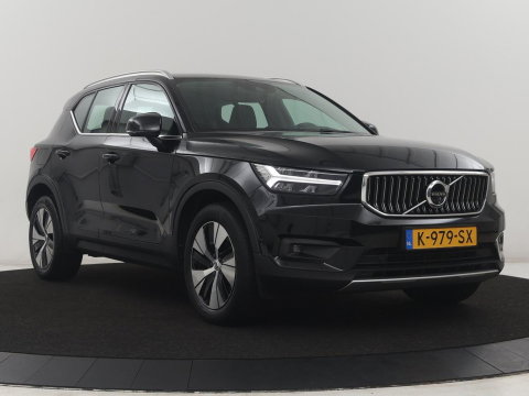Volvo XC40 1.5 T5 Recharge Business Pro | SOH 84,5 | 360 Camera | Stoelverwarming | LED | Apple Carplay |