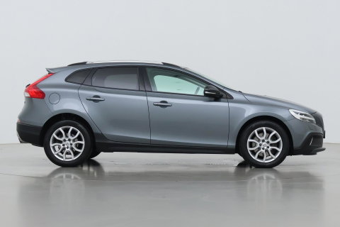 Volvo V40 2.0 T4 AWD Momentum | Trekhaak | Navigatie | Stoelverwarming | Camera