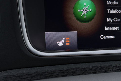 Volvo V40 2.0 T4 AWD Momentum | Trekhaak | Navigatie | Stoelverwarming | Camera