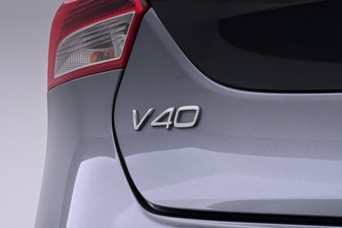 Volvo V40 2.0 T4 AWD Momentum | Trekhaak | Navigatie | Stoelverwarming | Camera