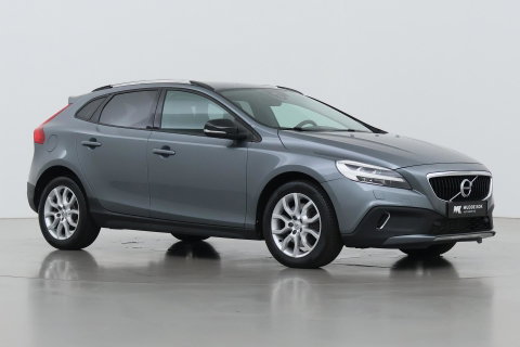 Volvo V40 2.0 T4 AWD Momentum | Trekhaak | Navigatie | Stoelverwarming | Camera