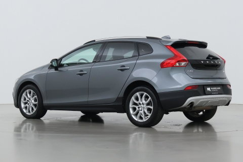 Volvo V40 2.0 T4 AWD Momentum | Trekhaak | Navigatie | Stoelverwarming | Camera