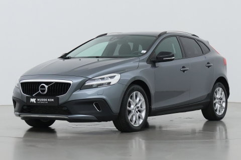 Volvo V40 2.0 T4 AWD Momentum | Trekhaak | Navigatie | Stoelverwarming | Camera