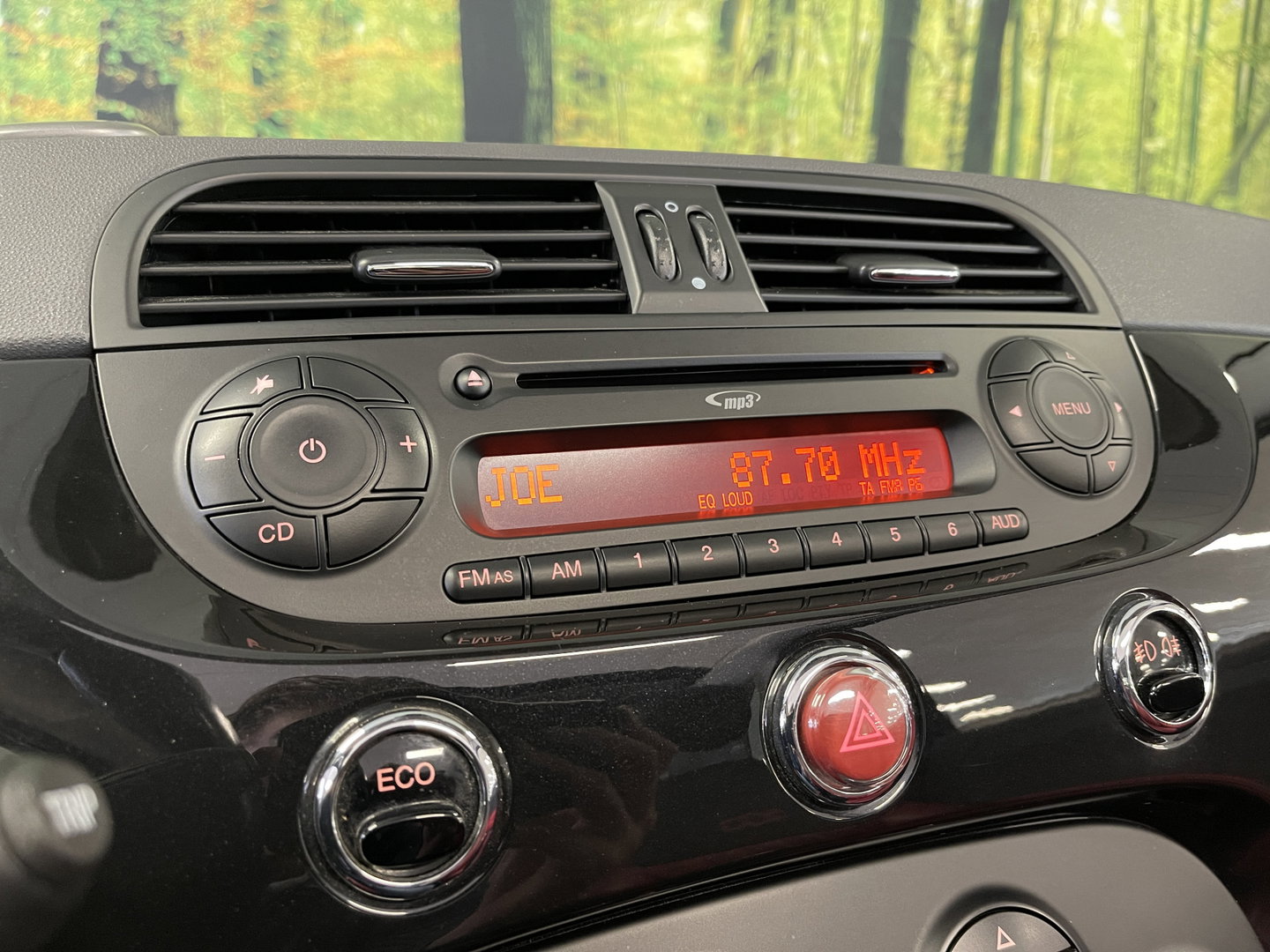 Fiat 500C 0.9 TwinAir Lounge | Cabriolet | Airconditioning | Isofix | Reservewiel | Origineel Nederlands |