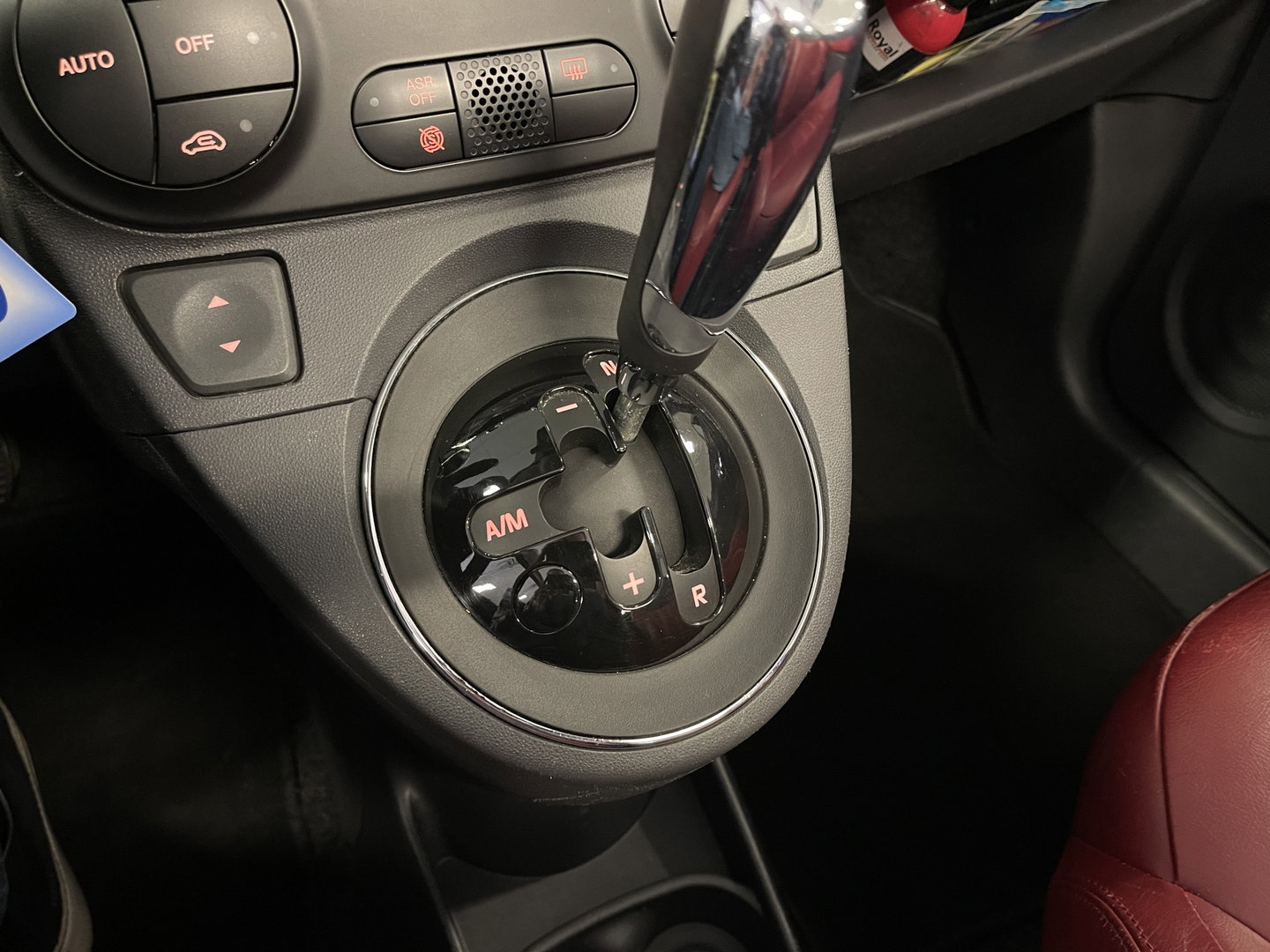 Fiat 500C 0.9 TwinAir Lounge | Cabriolet | Airconditioning | Isofix | Reservewiel | Origineel Nederlands |