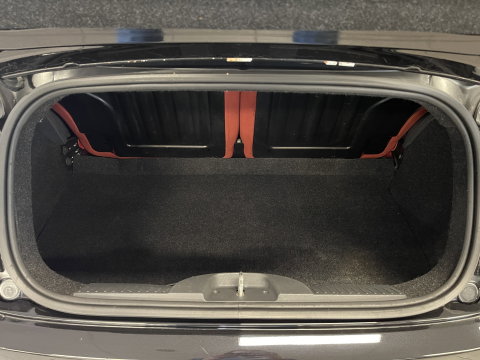 Fiat 500C 0.9 TwinAir Lounge | Cabriolet | Airconditioning | Isofix | Reservewiel | Origineel Nederlands |