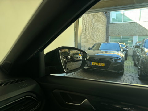 Volkswagen T-Roc 1.5 TSI Sport Pano|Keyless|Camera|Sfeer|ACC