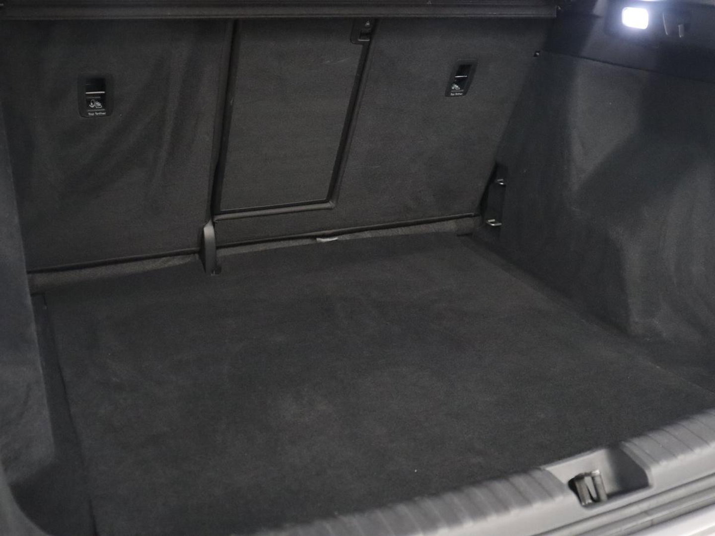 Audi Q4 e-tron 45 quattro Advanced edition 77 kWh | SOH 94,8% | Apple Carplay | Navigatie | Parkeerhulp | LED |