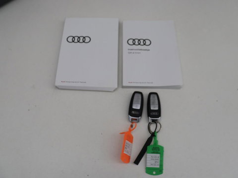 Audi Q4 e-tron 45 quattro Advanced edition 77 kWh | SOH 94,8% | Apple Carplay | Navigatie | Parkeerhulp | LED |