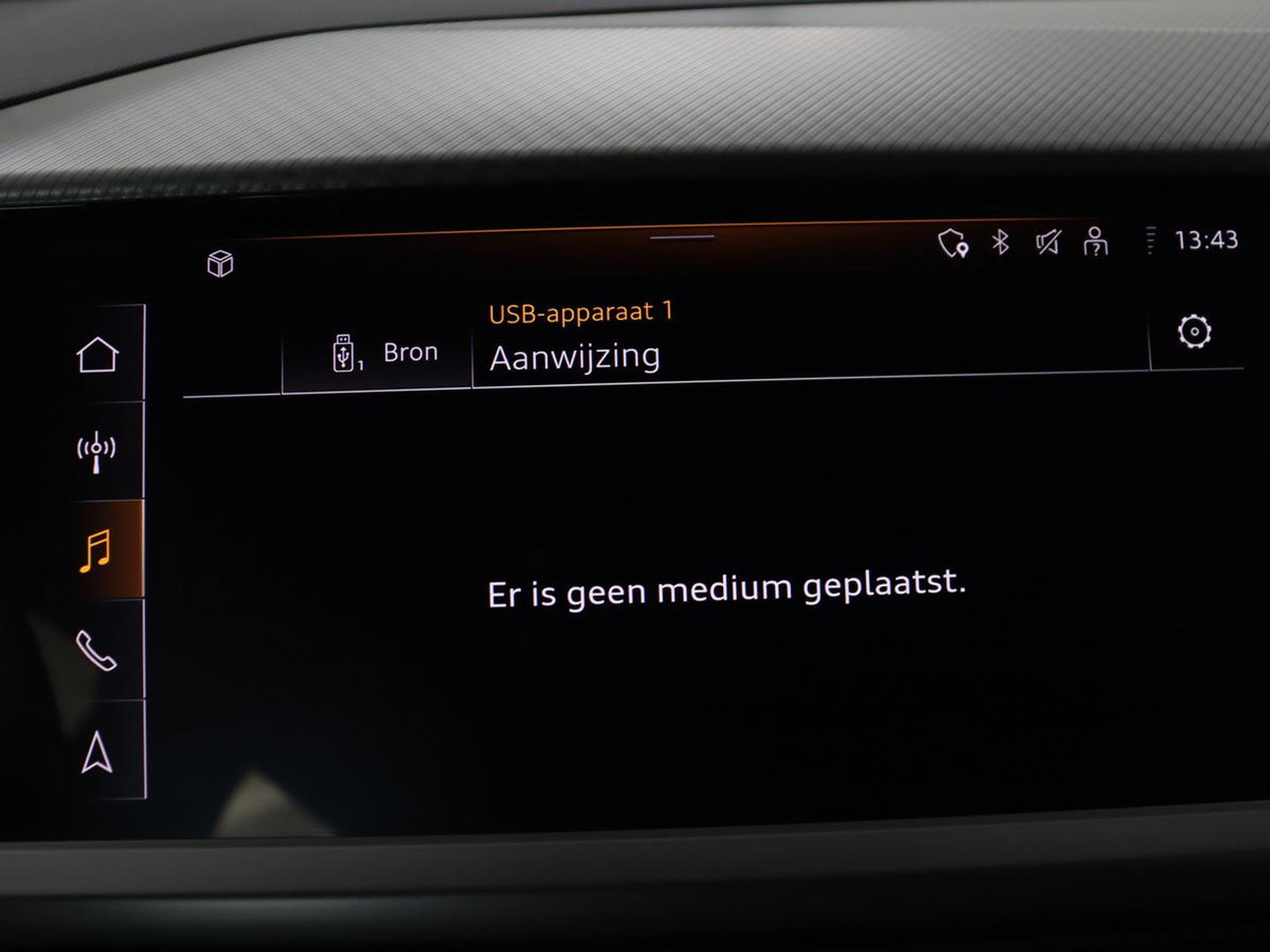 Audi Q4 e-tron 45 quattro Advanced edition 77 kWh | SOH 94,8% | Apple Carplay | Navigatie | Parkeerhulp | LED |