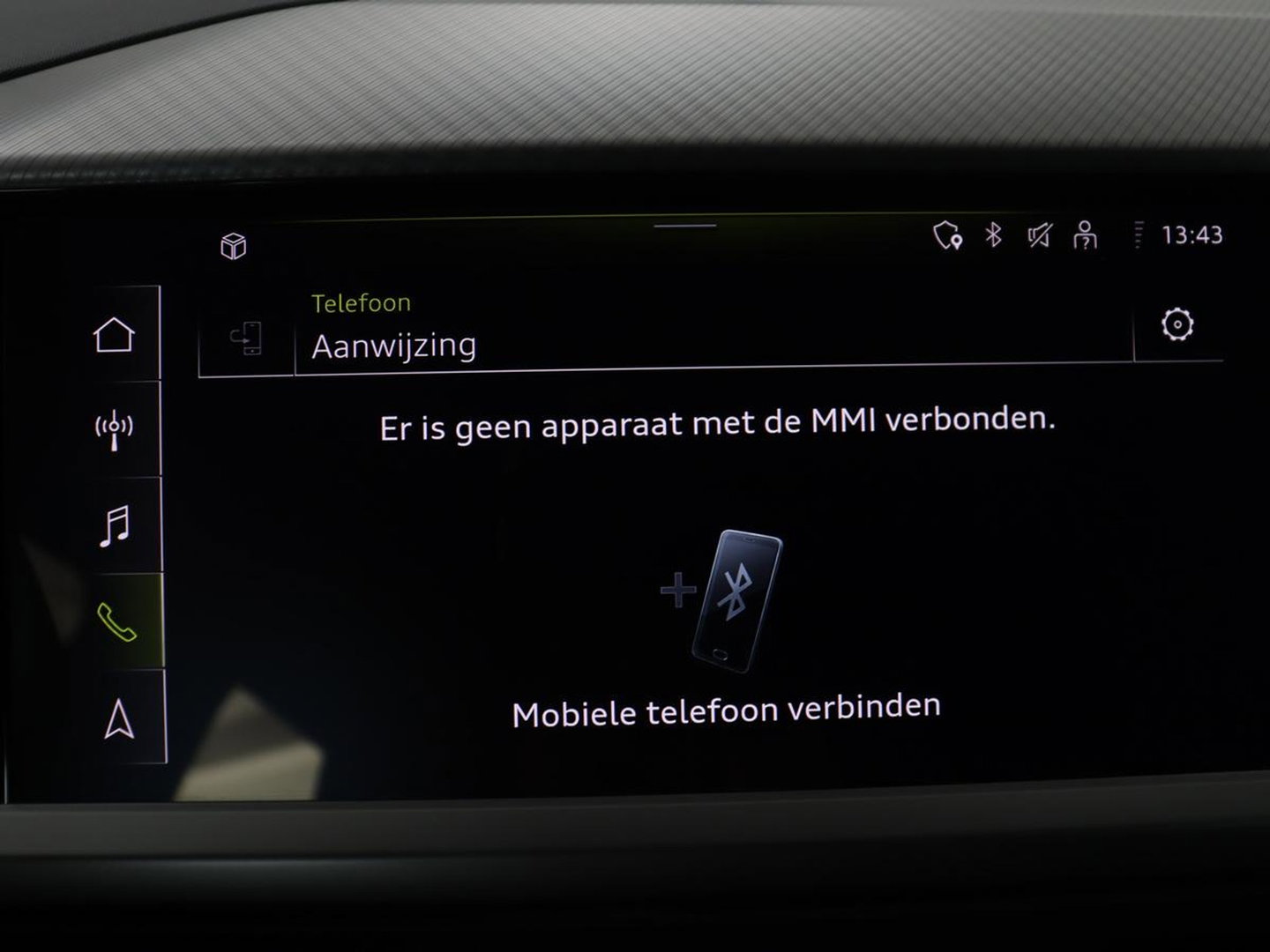 Audi Q4 e-tron 45 quattro Advanced edition 77 kWh | SOH 94,8% | Apple Carplay | Navigatie | Parkeerhulp | LED |