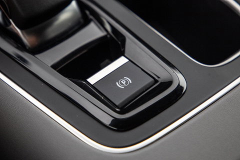 Citroën C5 Aircross 1.6 Plug-in Hybrid 225 Shine AIRCO / CRUISE CONTROLE / CARPLAY / DEALER ONDERHOUDEN / PHEV