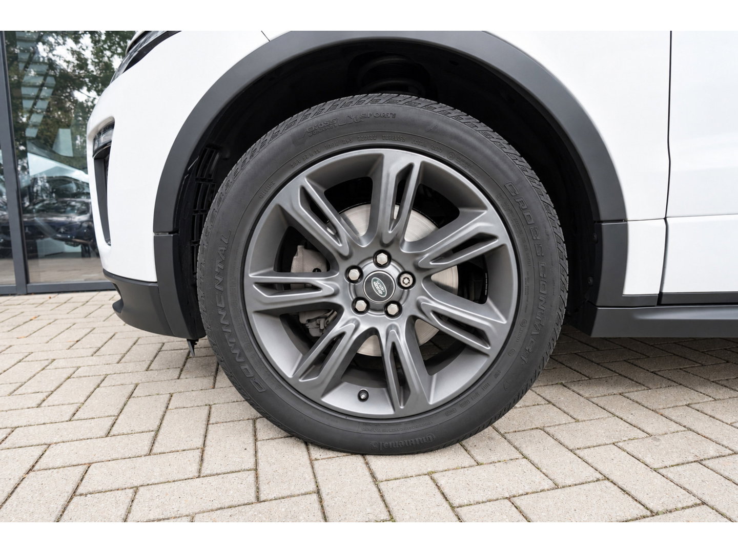 Land Rover Range Rover Evoque 2.0 TD4 SE Dynamic PANO KEYLESS CAM