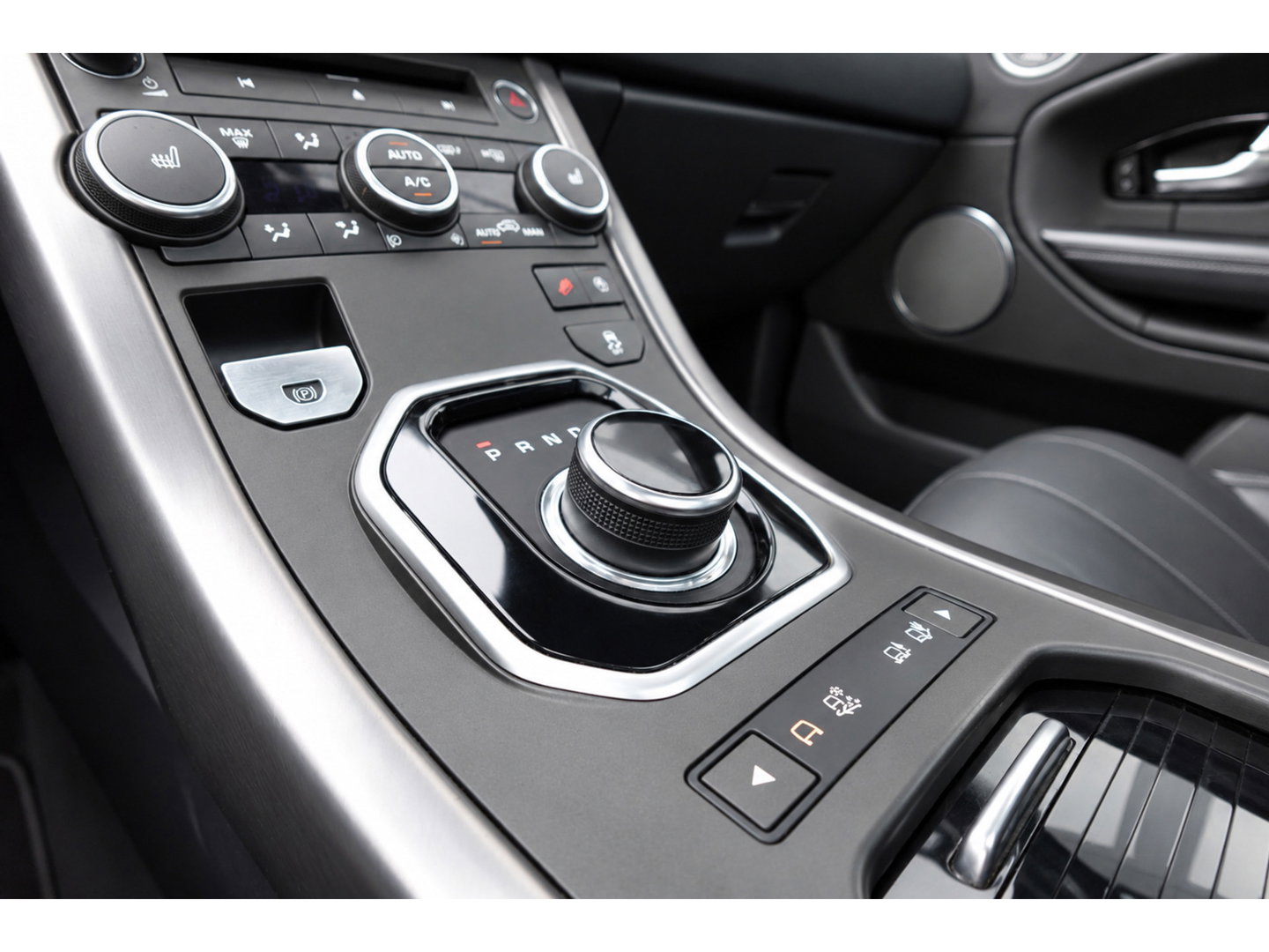 Land Rover Range Rover Evoque 2.0 TD4 SE Dynamic PANO KEYLESS CAM