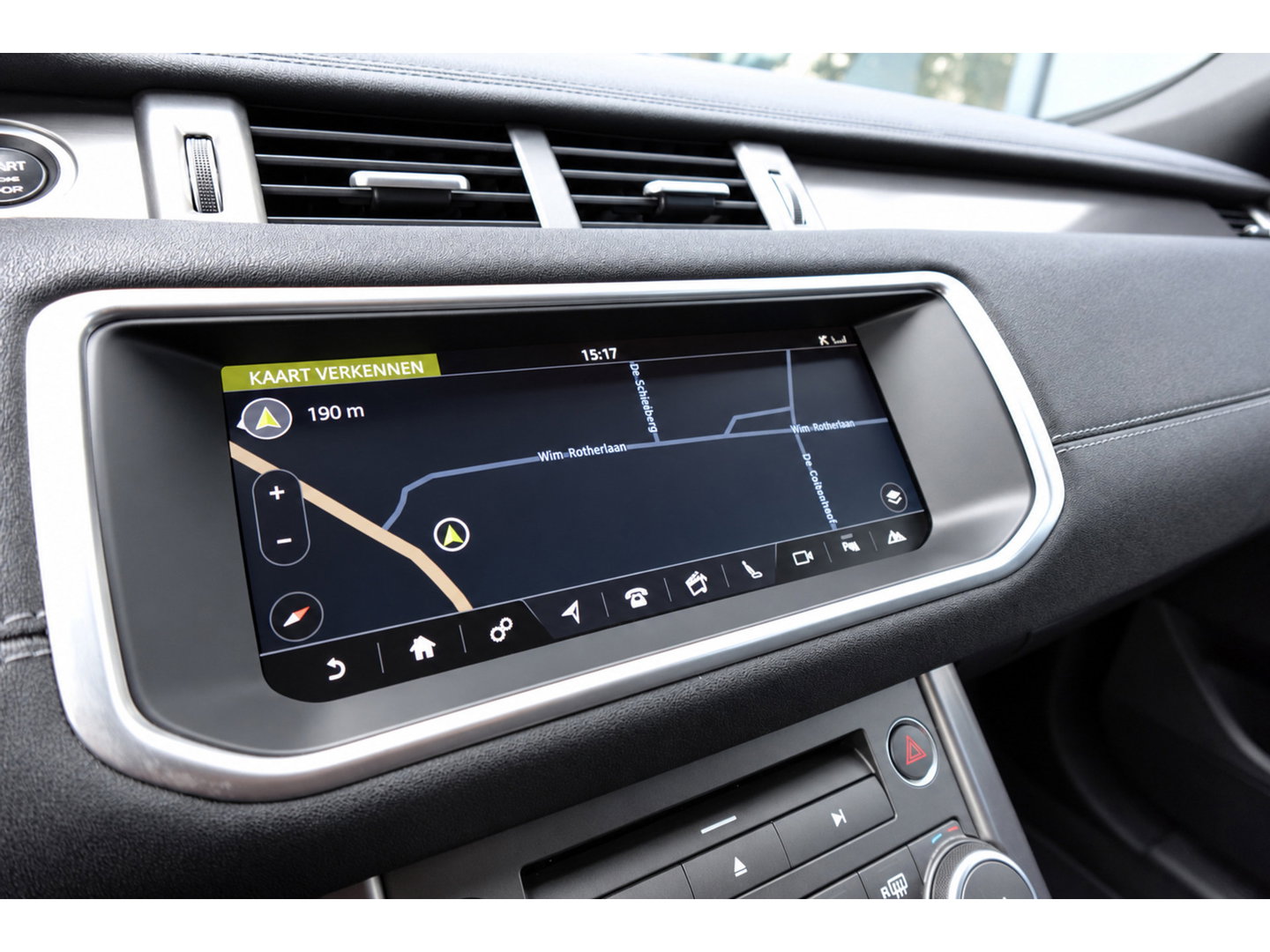 Land Rover Range Rover Evoque 2.0 TD4 SE Dynamic PANO KEYLESS CAM