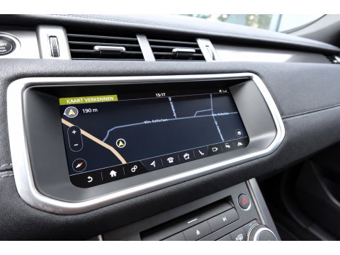 Land Rover Range Rover Evoque 2.0 TD4 SE Dynamic PANO KEYLESS CAM