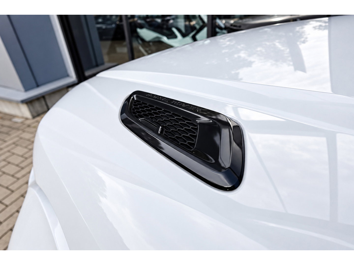 Land Rover Range Rover Evoque 2.0 TD4 SE Dynamic PANO KEYLESS CAM
