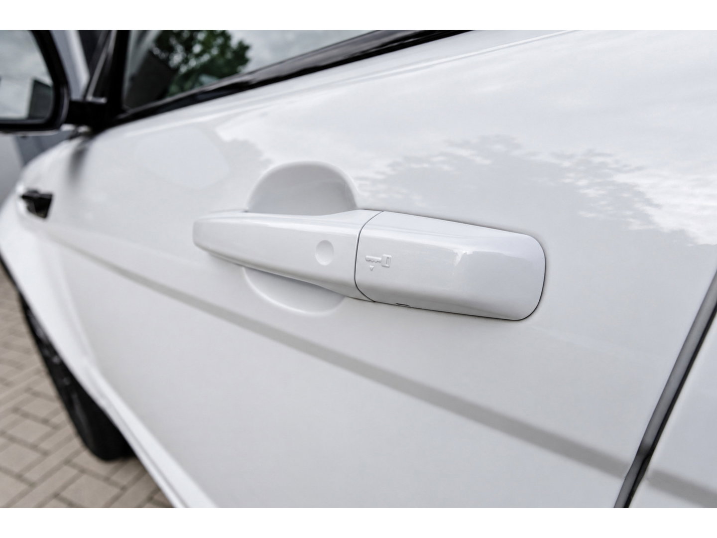Land Rover Range Rover Evoque 2.0 TD4 SE Dynamic PANO KEYLESS CAM