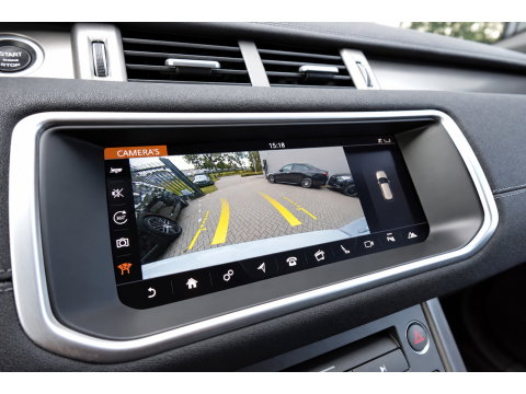 Land Rover Range Rover Evoque 2.0 TD4 SE Dynamic PANO KEYLESS CAM