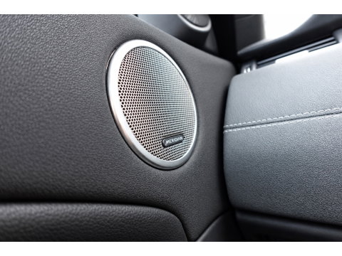 Land Rover Range Rover Evoque 2.0 TD4 SE Dynamic PANO KEYLESS CAM