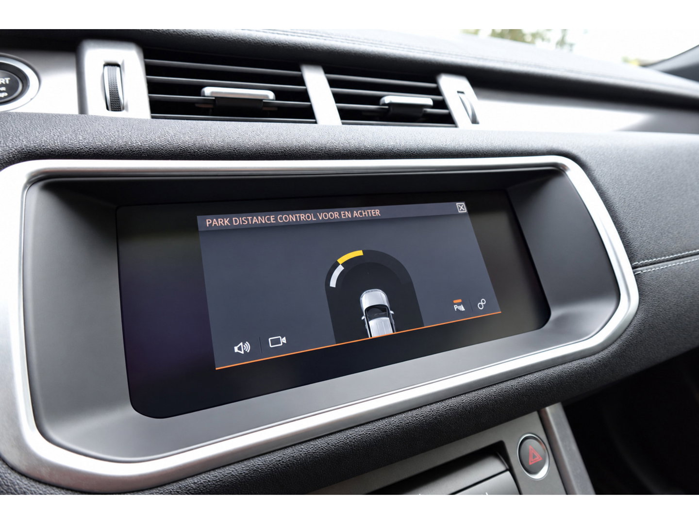 Land Rover Range Rover Evoque 2.0 TD4 SE Dynamic PANO KEYLESS CAM
