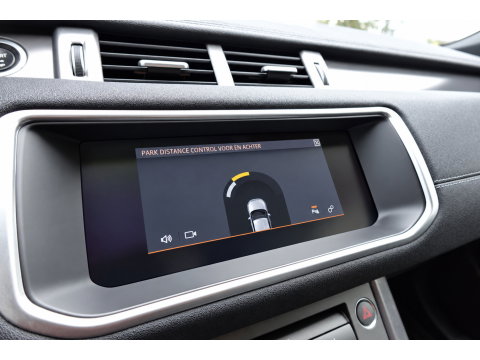 Land Rover Range Rover Evoque 2.0 TD4 SE Dynamic PANO KEYLESS CAM