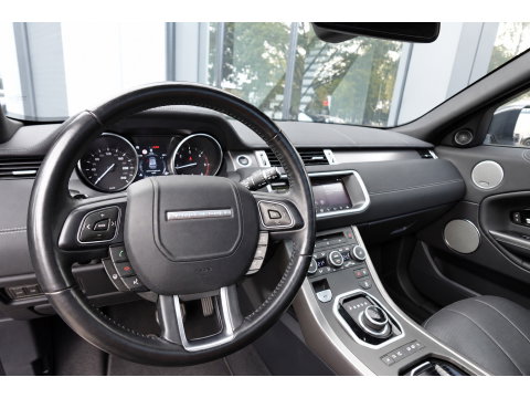 Land Rover Range Rover Evoque 2.0 TD4 SE Dynamic PANO KEYLESS CAM