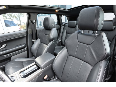 Land Rover Range Rover Evoque 2.0 TD4 SE Dynamic PANO KEYLESS CAM