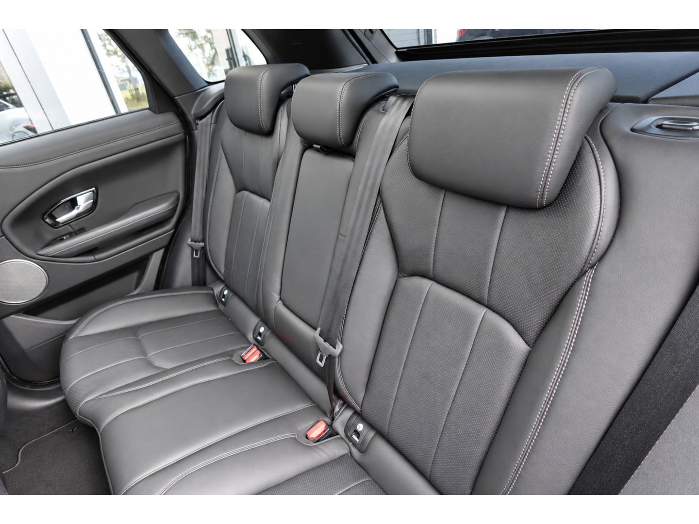 Land Rover Range Rover Evoque 2.0 TD4 SE Dynamic PANO KEYLESS CAM