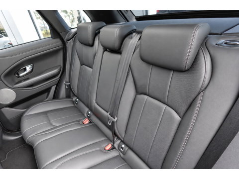 Land Rover Range Rover Evoque 2.0 TD4 SE Dynamic PANO KEYLESS CAM