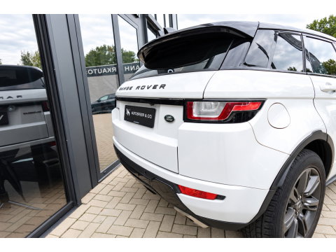 Land Rover Range Rover Evoque 2.0 TD4 SE Dynamic PANO KEYLESS CAM