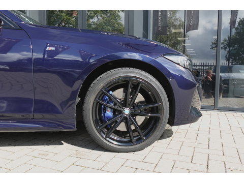 BMW 3 Serie Touring 330e xDrive M SPORT PANO 360 CAM VOL