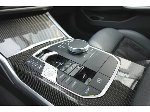 BMW 3 Serie Touring 330e xDrive M SPORT PANO 360 CAM VOL