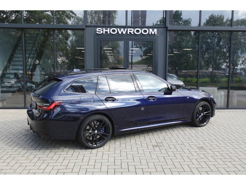 BMW 3 Serie Touring 330e xDrive M SPORT PANO 360 CAM VOL