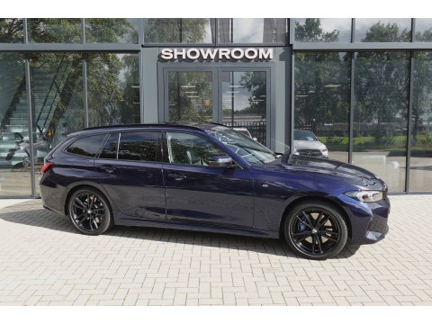 BMW 3 Serie Touring 330e xDrive M SPORT PANO 360 CAM VOL