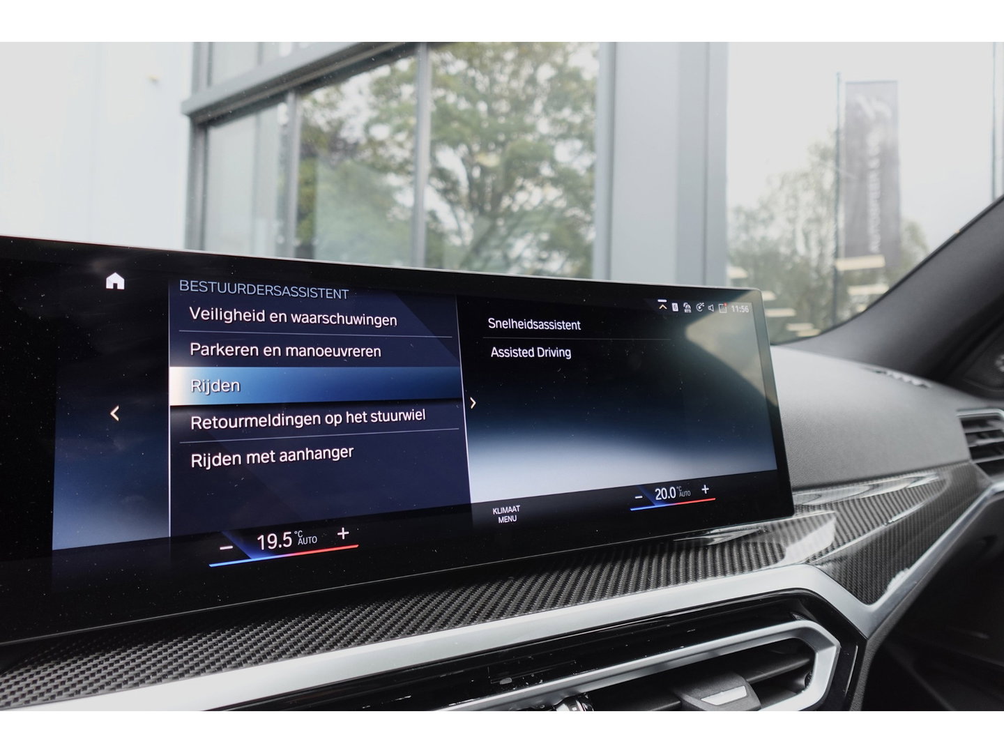 BMW 3 Serie Touring 330e xDrive M SPORT PANO 360 CAM VOL