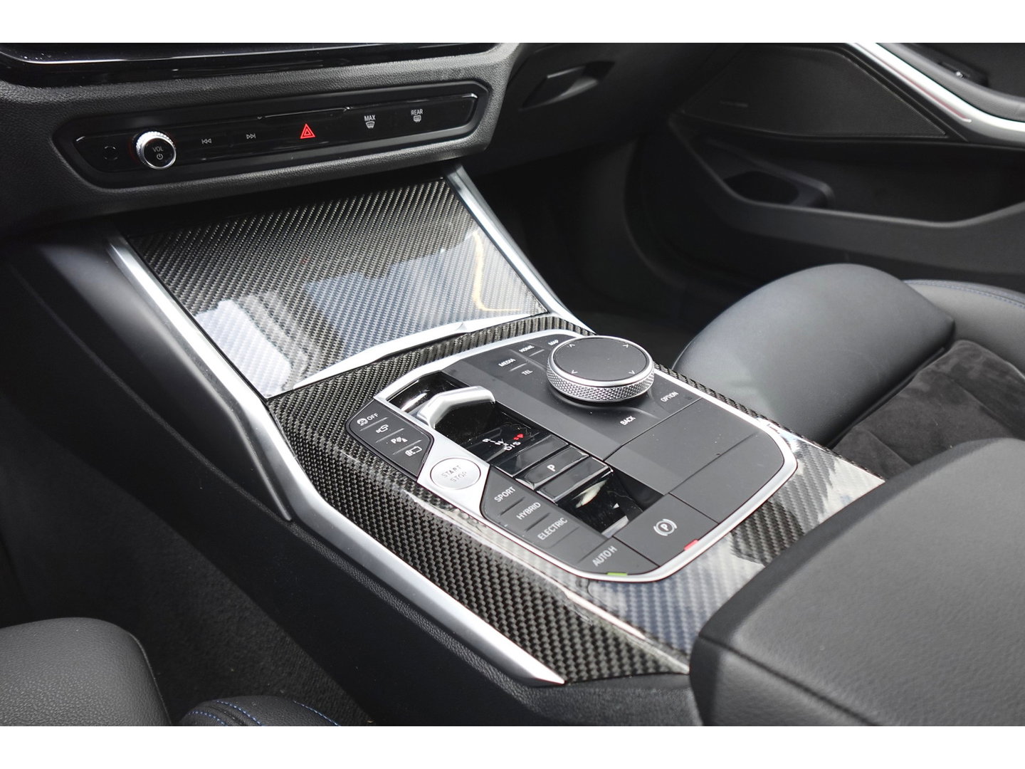 BMW 3 Serie Touring 330e xDrive M SPORT PANO 360 CAM VOL