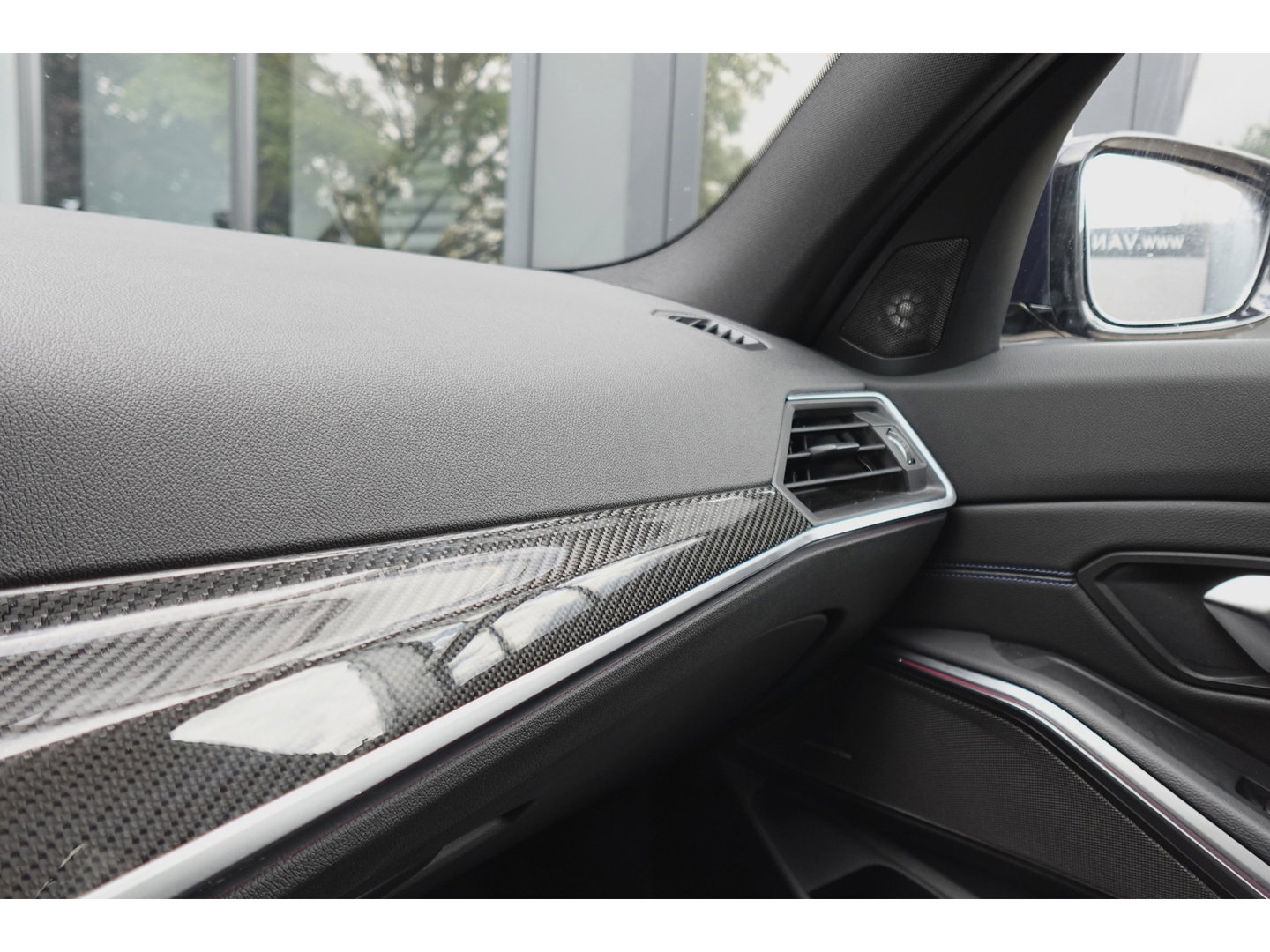 BMW 3 Serie Touring 330e xDrive M SPORT PANO 360 CAM VOL