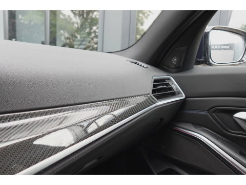 BMW 3 Serie Touring 330e xDrive M SPORT PANO 360 CAM VOL