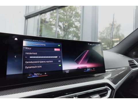BMW 3 Serie Touring 330e xDrive M SPORT PANO 360 CAM VOL