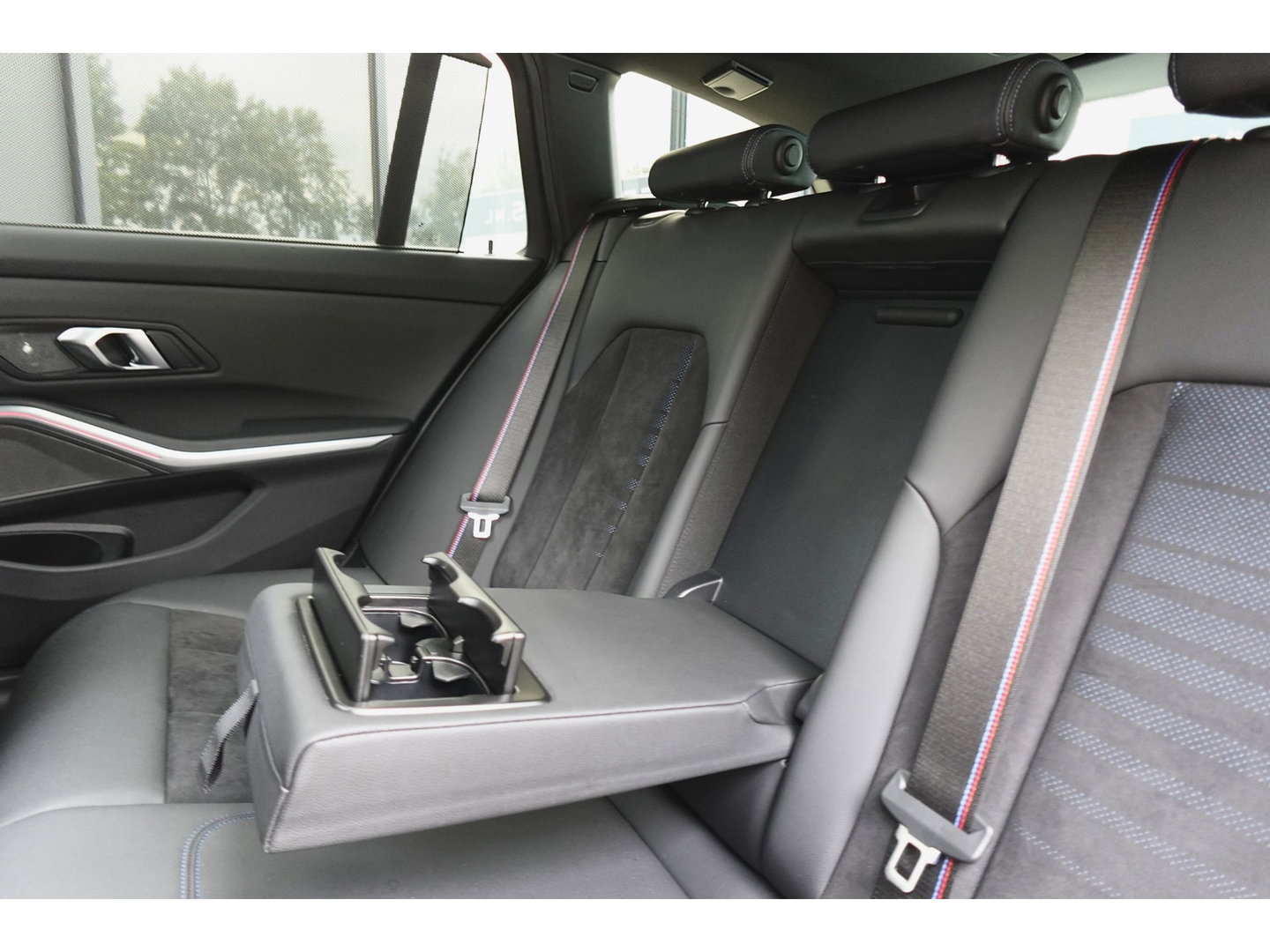 BMW 3 Serie Touring 330e xDrive M SPORT PANO 360 CAM VOL