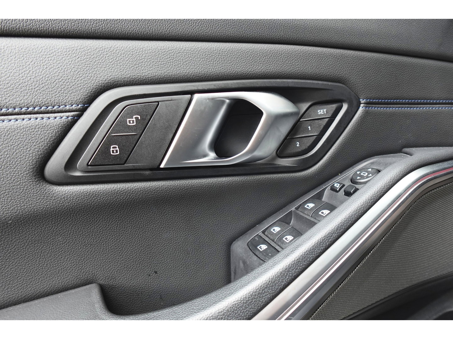 BMW 3 Serie Touring 330e xDrive M SPORT PANO 360 CAM VOL