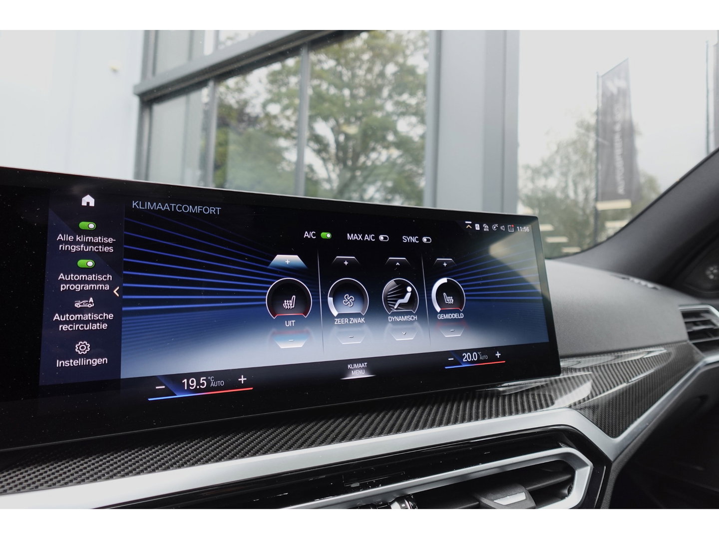BMW 3 Serie Touring 330e xDrive M SPORT PANO 360 CAM VOL