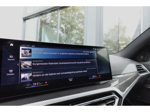BMW 3 Serie Touring 330e xDrive M SPORT PANO 360 CAM VOL