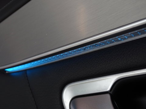 Mercedes-Benz GLC 43 AMG 368PK 4-Matic / pano / Burmester / LED