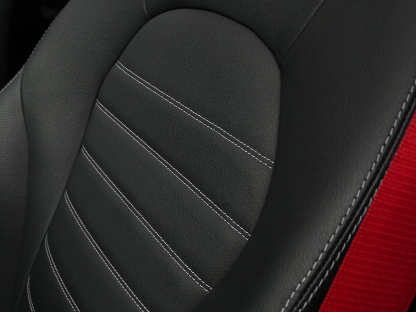 Mercedes-Benz GLC 43 AMG 368PK 4-Matic / pano / Burmester / LED
