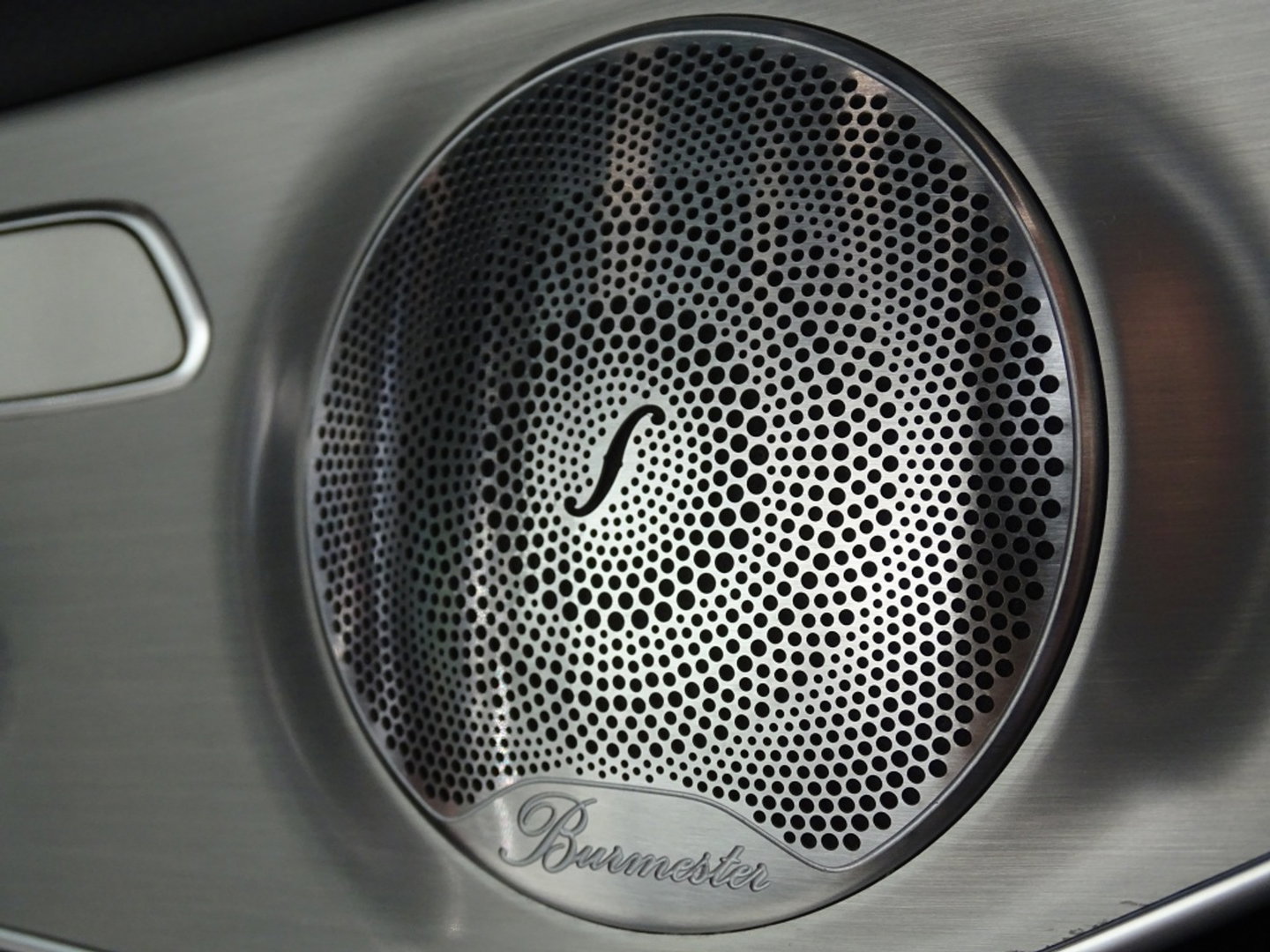 Mercedes-Benz GLC 43 AMG 368PK 4-Matic / pano / Burmester / LED