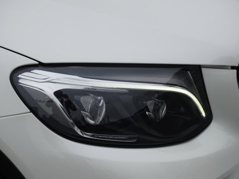 Mercedes-Benz GLC 43 AMG 368PK 4-Matic / pano / Burmester / LED