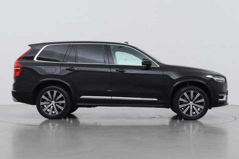 Volvo XC90 2.0 T8 Twin Engine Inscription | Bowers&Wilkins | Luchtvering | Panoramadak | 360° Camera | Massage+Ventilatie | BLIS | Stoel+Stuurverwarming | ACC